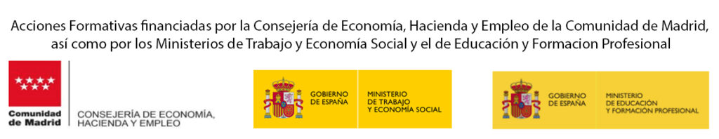 Comunidad de Madrid, Gobierno de España