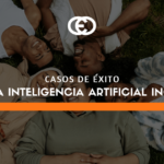 Casos de éxito con la Inteligencia Artificial Inclusiva