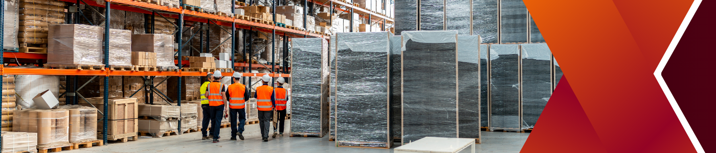 Organización y gestión de almacenes